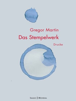 cover image of Das Stempelwerk
